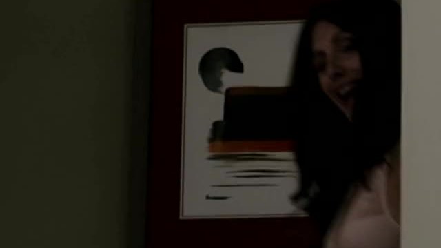 Lisa Edelstein Hot at 54 in Sexy Undies - 911 Lone Star (2021)