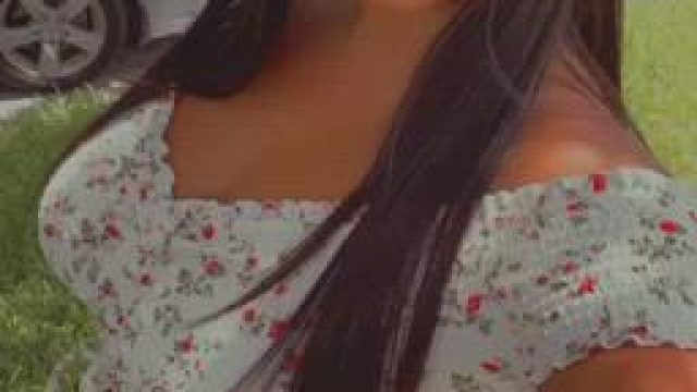 Wanna join me for a walk?