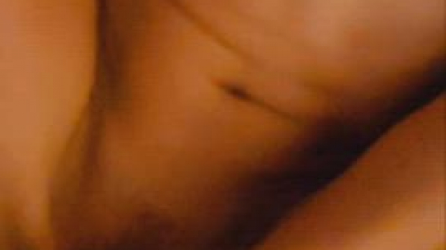 This sub has a lot of pro porn. Is there room for an amateur Hotwife MILF milkin