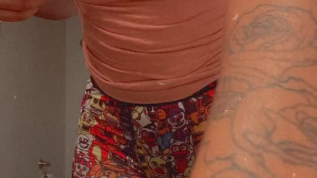 Do you like my Tits?