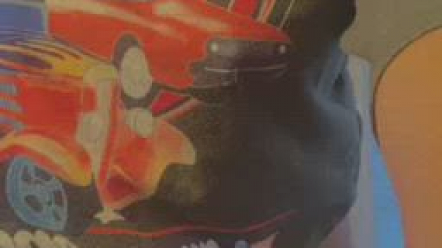 Is my camel toe tempting?