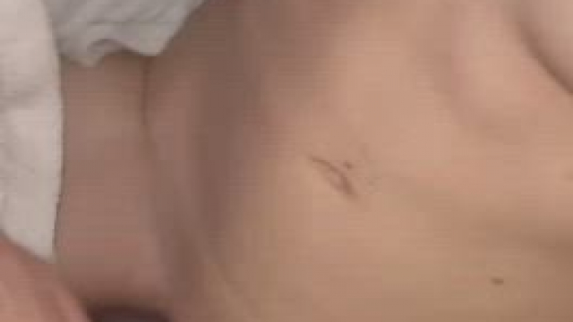 Manchmal muss man riskieren von Mitbewohnern erwischt zu werden (FM)