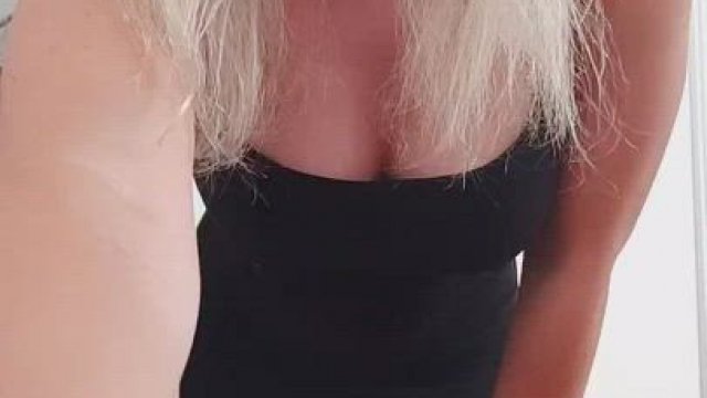 You walk in your room and see me doing this...what's your next move?