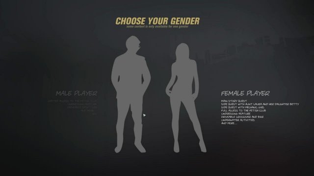 Sunbay City - Open World Adult 3D game (in-game video) Win&amp;amp;MacOs