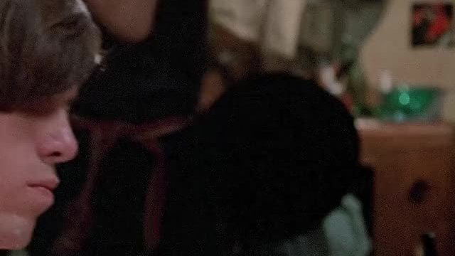 Susan Sarandon- Joe (1970)