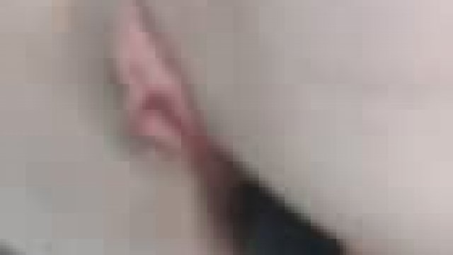 I hope this sub appreciates some butt plug fucking :P