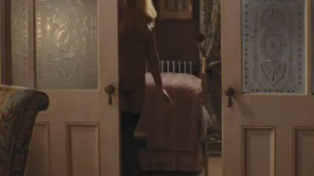 Margot Robbie is hot as fuck