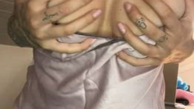 Do you like my sexy body ?