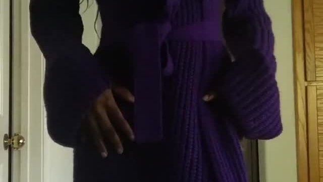 Would you cum to me?