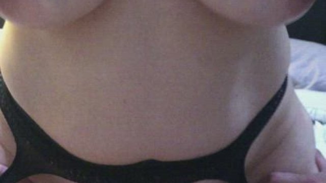 She enjoys giving a helping hand.