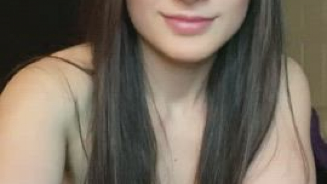 Small girl that needs to be dominated