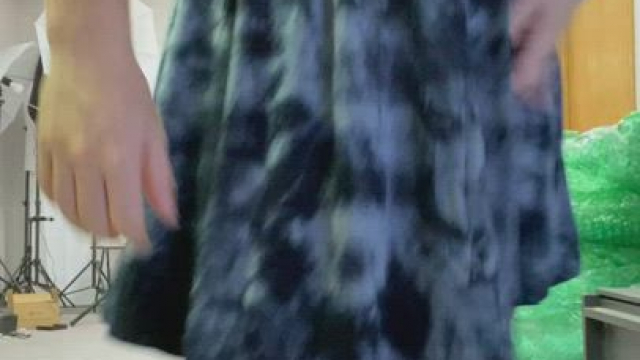 You guys liked my last work strip so much, so I did another one [gif]