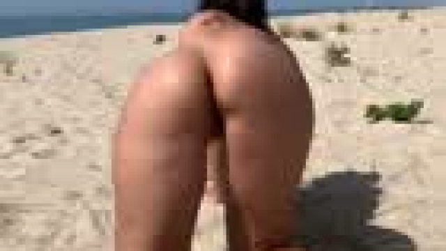 Your view at the beach