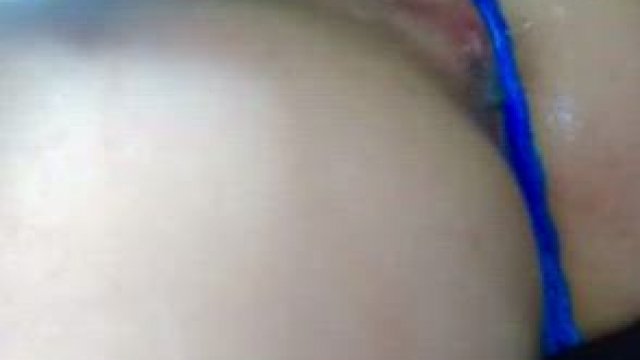 Squirt & cum combo? Sound on!