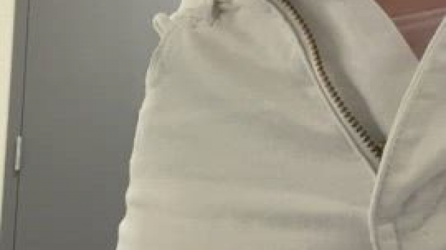 Wanna see what's under the math teacher's jeans