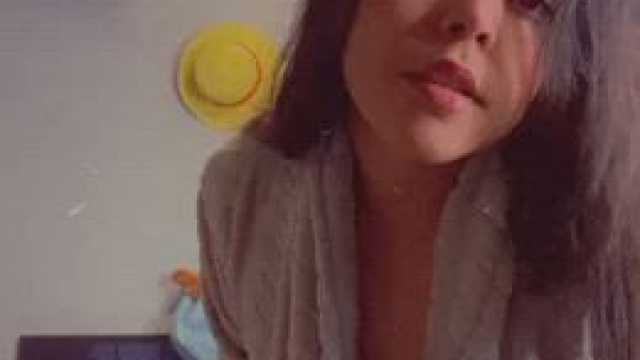 Join me in the shower Papi