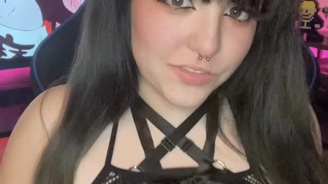 Demon boobs are best boobs ??