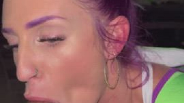 Who knew Buzz Lightyear was such a big black cock slut?! I took them to infinity and beyond