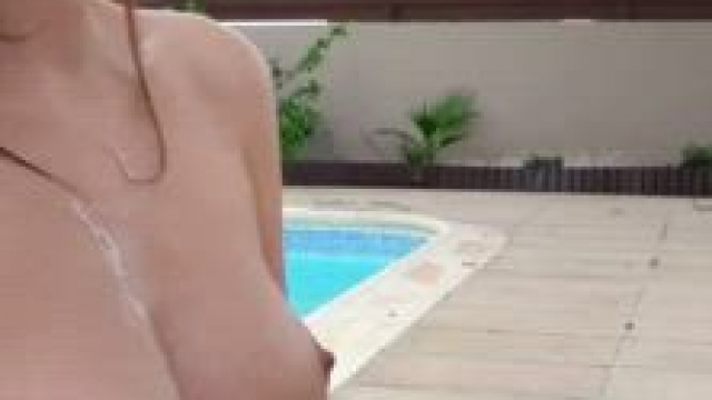 Shaiden Rogue cumplay