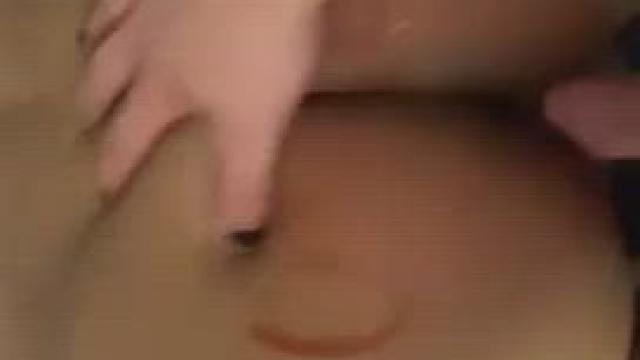 Asian girl wanted me to get her pregnant