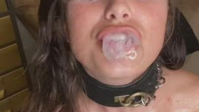 Would u cum in my mouth too?