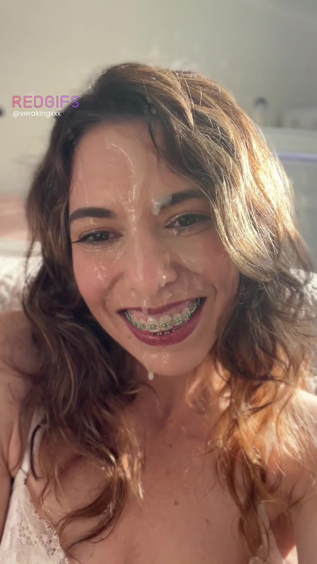 This is what happens when you're just too cute to resist