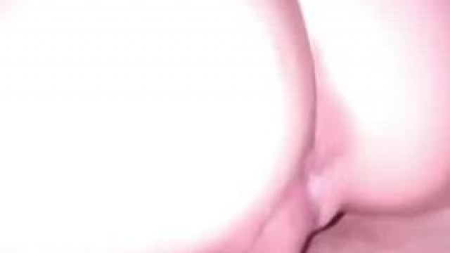 I nutted in her pussy but she kept riding