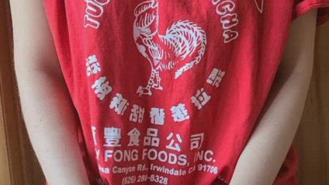 are you into short and natural 18 year olds like me?