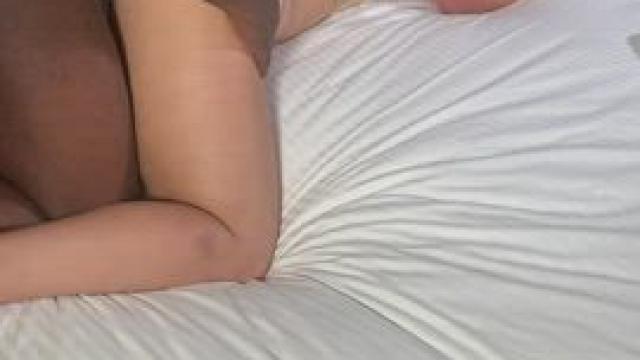 Finally made hubby’s browser history a reality [F25]