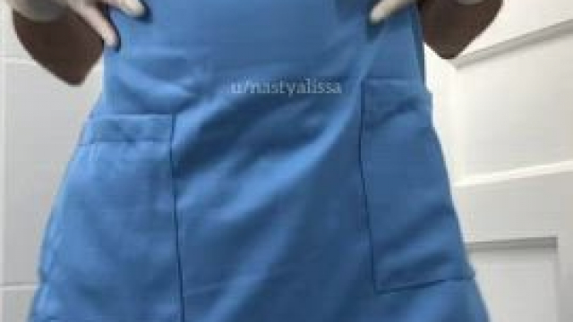 Want to be my patient?