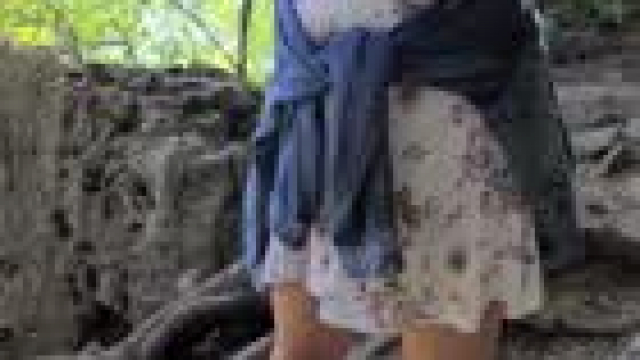 Fun fact about me, I love being fucked from the back