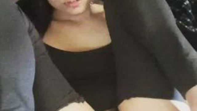 My fuckdoll resume includes anal~