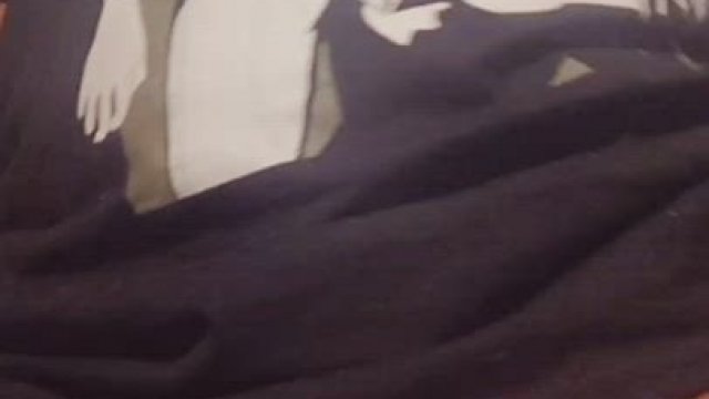 Let’s watch anime together??