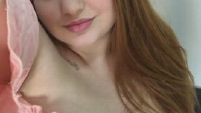 Can I turn you on with this?