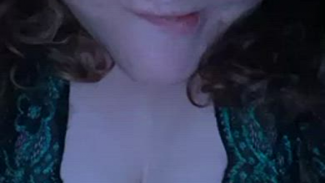 She’s a mean one Ms. Grinch