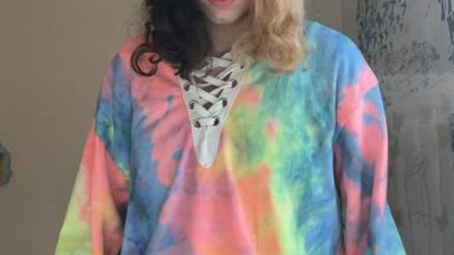 Just trying to make you hard!