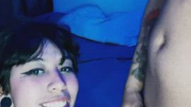 my favorite thing in the world is a good cum