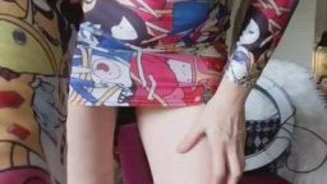 Let's have adventure time (f) 39