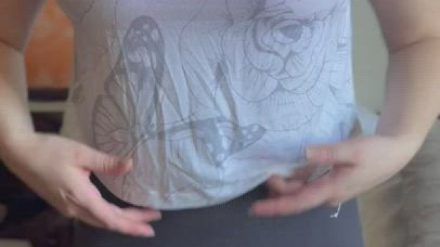 here's what the people at the gym don't get to see