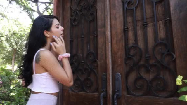 Hot Latina Wifey Cheating With BBC