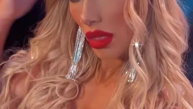 Bimbo Carmella DSL'S