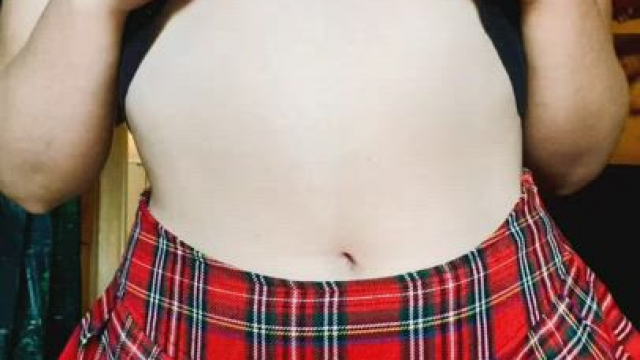 Drop from an alt girl