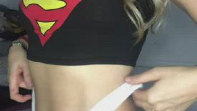 no need for pantie hihi [f]