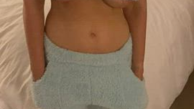 My wife has a Christmas present for you all (OC)….