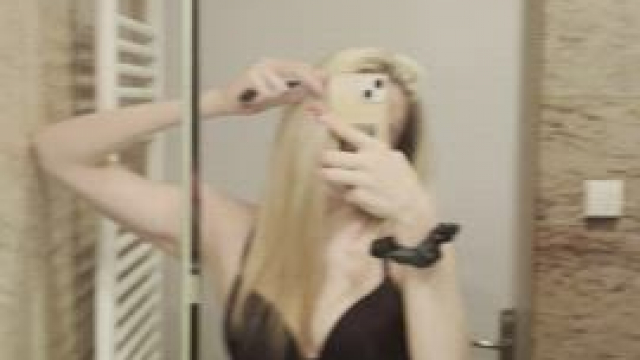 Be honest would u masturbate to my nudes if I ever sent u some