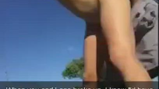 it's all from the goodness of my heart