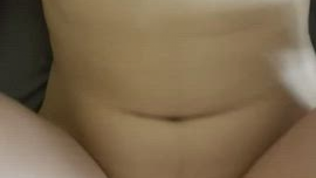 My pussy gripped him while he let me know I was just a hole