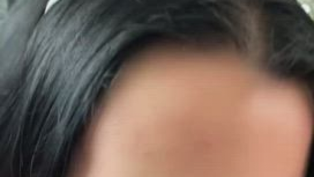 Always fighting for the last drop