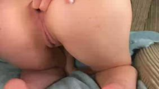 I bet my fingers taste good after this