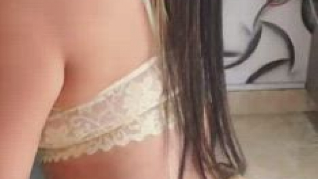 Would you let this single latina mom still bounce on your cock? [F,37]